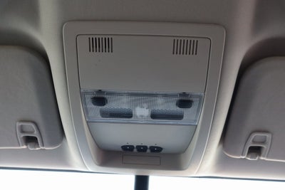 2014 Chevrolet Silverado 2500HD LTZ