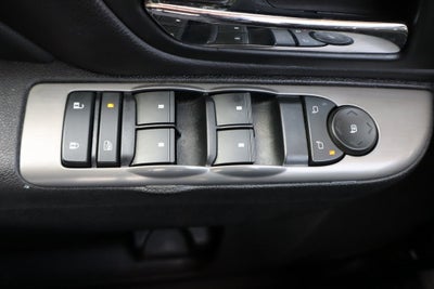 2014 Chevrolet Silverado 2500HD LTZ