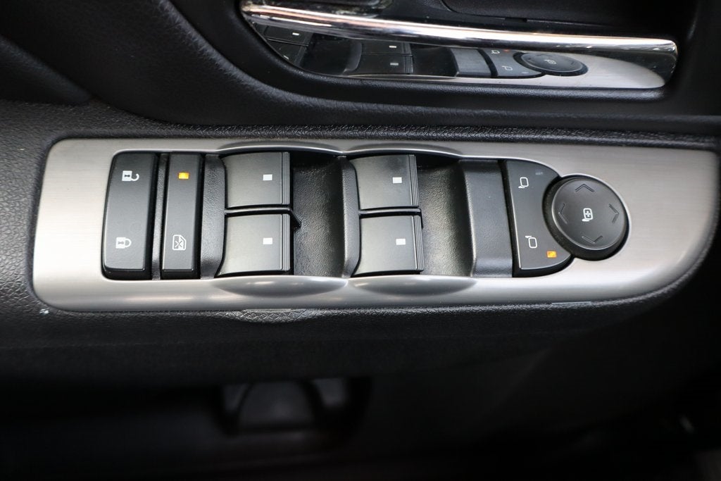 2014 Chevrolet Silverado 2500HD LTZ
