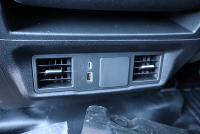 2025 Chevrolet Silverado 2500HD Work Truck W/ Boss 8'2" Steel V-DXT Snow Plow