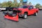 2025 Chevrolet Silverado 2500HD Work Truck W/ Boss 8'2" Steel V-DXT Snow Plow