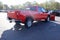 2025 Chevrolet Silverado 2500HD Work Truck W/ Boss 8'2" Steel V-DXT Snow Plow