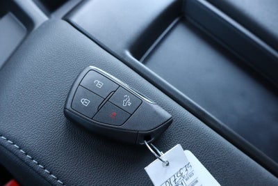 2025 Chevrolet Silverado 2500HD Work Truck W/ Boss 8'2" Steel V-DXT Snow Plow