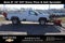 2025 Chevrolet Silverado 2500HD Work Truck w/ Boss EXT Snow Plow & Salt Spreader