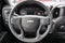 2025 Chevrolet Silverado 2500HD Work Truck w/ Boss EXT Snow Plow & Salt Spreader
