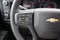 2025 Chevrolet Silverado 2500HD Work Truck w/ Boss EXT Snow Plow & Salt Spreader