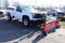 2025 Chevrolet Silverado 2500HD Work Truck w/ Boss EXT Snow Plow & Salt Spreader