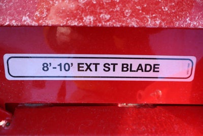 2025 Chevrolet Silverado 2500HD Work Truck w/ Boss EXT Snow Plow & Salt Spreader