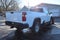 2020 Chevrolet Silverado 3500HD Work Truck w/ Boss V-DXT Snow Plow