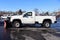 2020 Chevrolet Silverado 3500HD Work Truck w/ Boss V-DXT Snow Plow