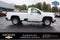2024 Chevrolet Silverado 3500HD Work Truck