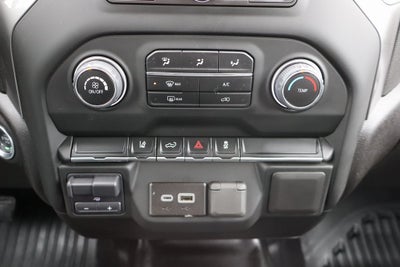 2024 Chevrolet Silverado 3500HD Work Truck