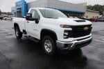 2024 Chevrolet Silverado 3500HD Work Truck