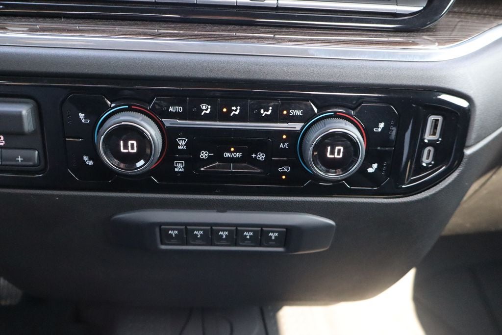 2024 Chevrolet Silverado 3500HD LT