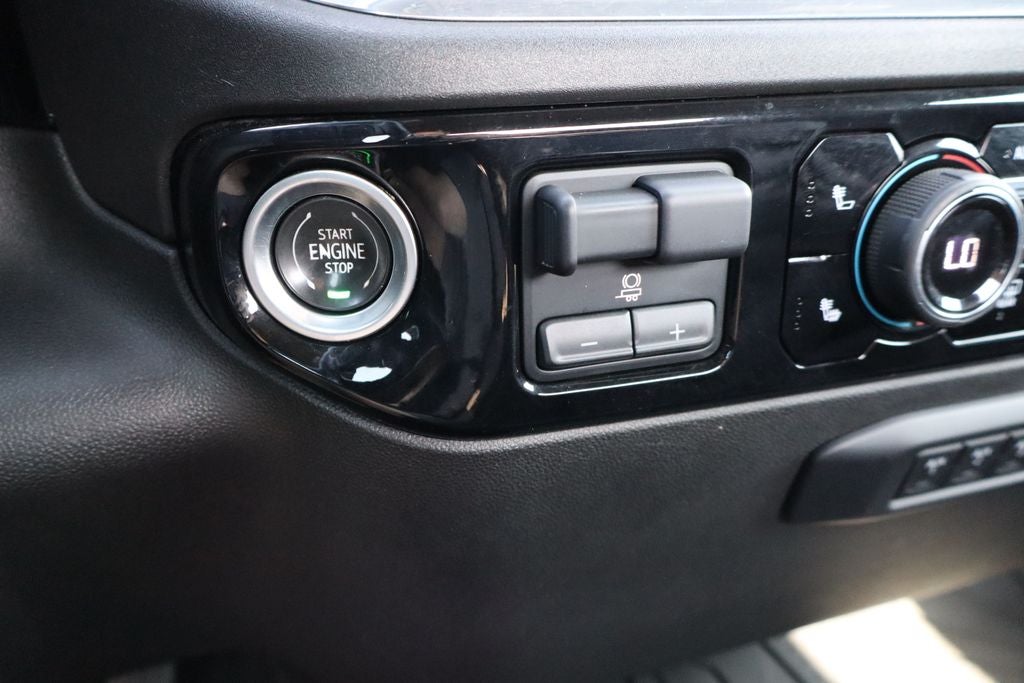 2024 Chevrolet Silverado 3500HD LT