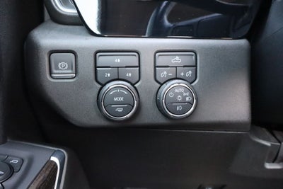 2024 Chevrolet Silverado 3500HD LT
