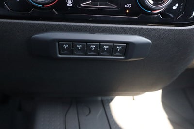 2024 Chevrolet Silverado 3500HD LT