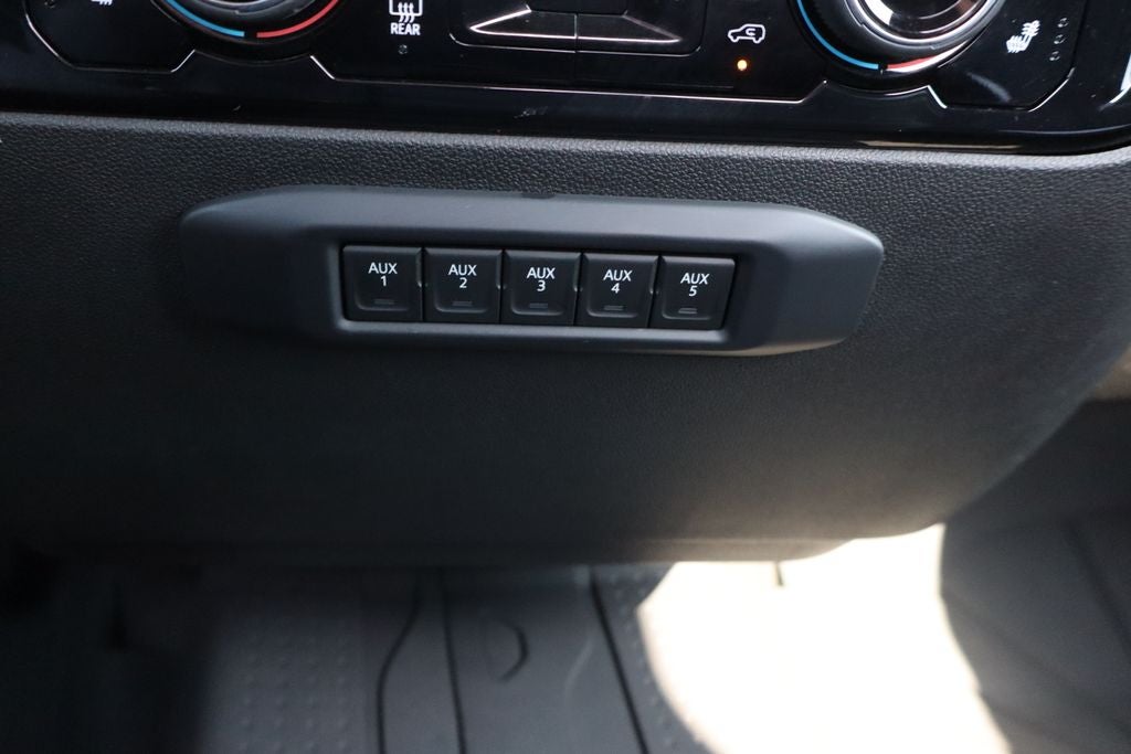 2024 Chevrolet Silverado 3500HD LT