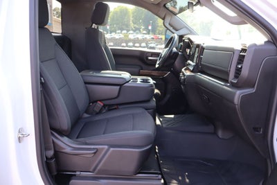 2024 Chevrolet Silverado 3500HD LT