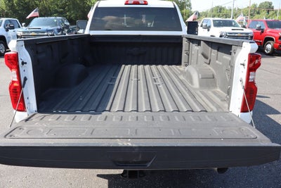 2024 Chevrolet Silverado 3500HD LT
