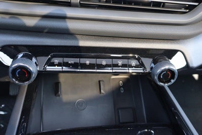 2026 Chevrolet Silverado EV LT