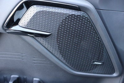 2026 Chevrolet Silverado EV LT