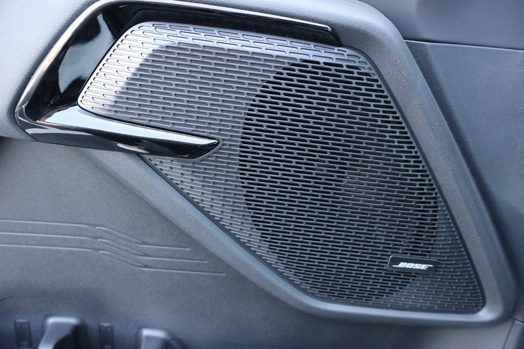 2026 Chevrolet Silverado EV LT