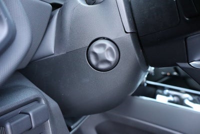 2026 Chevrolet Silverado EV LT