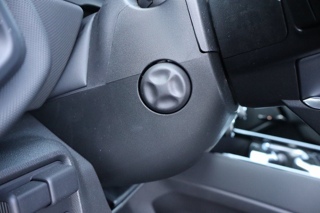 2026 Chevrolet Silverado EV LT