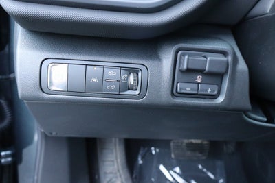 2026 Chevrolet Silverado EV LT