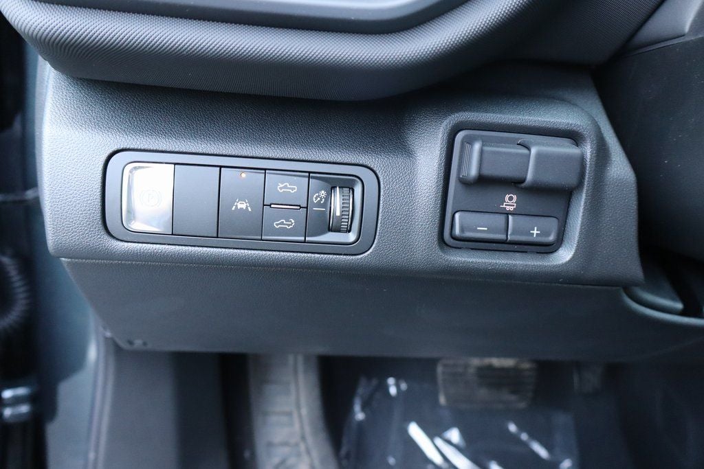 2026 Chevrolet Silverado EV LT