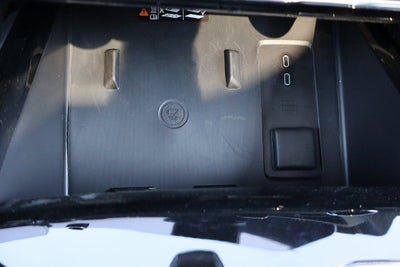 2026 Chevrolet Silverado EV LT