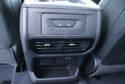 2026 Chevrolet Silverado EV LT