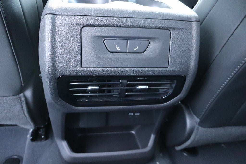 2026 Chevrolet Silverado EV LT