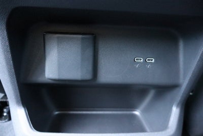 2026 Chevrolet Silverado EV LT