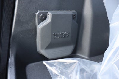 2026 Chevrolet Silverado EV LT