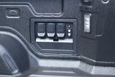 2026 Chevrolet Silverado EV LT