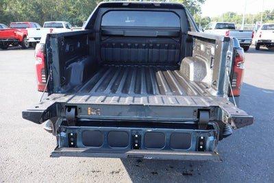 2026 Chevrolet Silverado EV LT