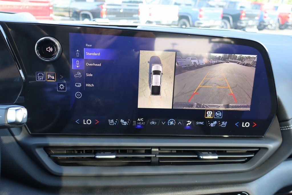 2026 Chevrolet Silverado EV LT