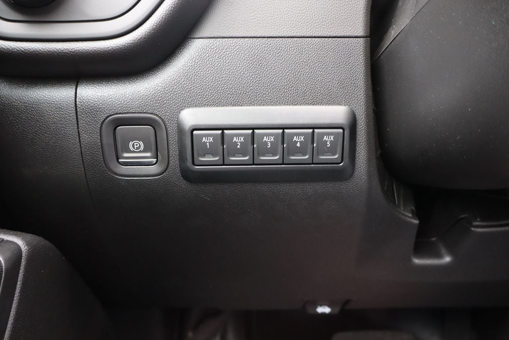 2026 Chevrolet Silverado 2500HD Work Truck