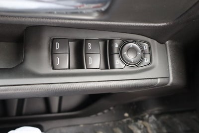 2026 Chevrolet Silverado 2500HD Work Truck