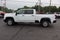 2026 Chevrolet Silverado 2500HD Work Truck