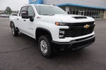 2026 Chevrolet Silverado 2500HD Work Truck