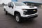 2026 Chevrolet Silverado 2500HD Work Truck