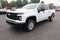 2026 Chevrolet Silverado 2500HD Work Truck