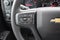 2026 Chevrolet Silverado 2500HD Work Truck