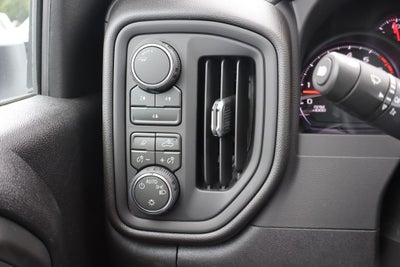 2026 Chevrolet Silverado 2500HD Work Truck