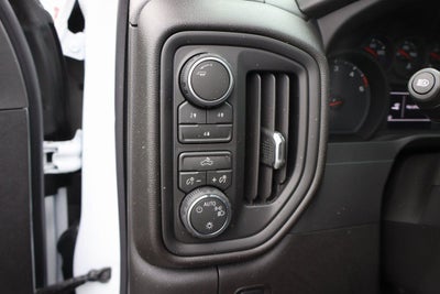 2026 Chevrolet Silverado 2500HD Work Truck