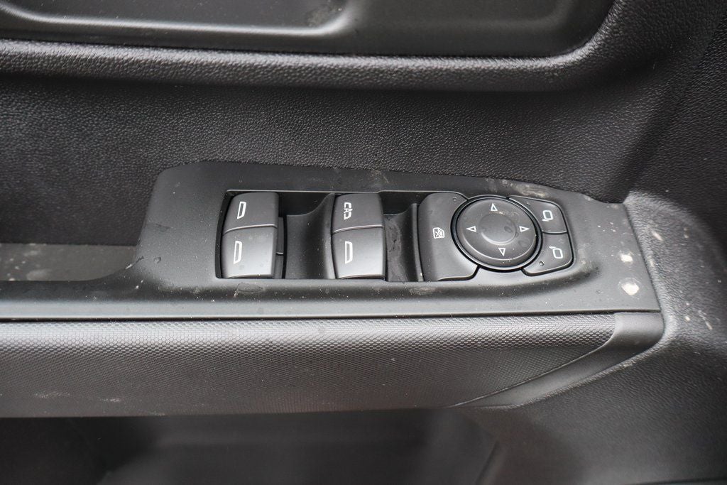 2026 Chevrolet Silverado 2500HD Work Truck