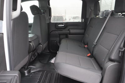 2026 Chevrolet Silverado 2500HD Work Truck